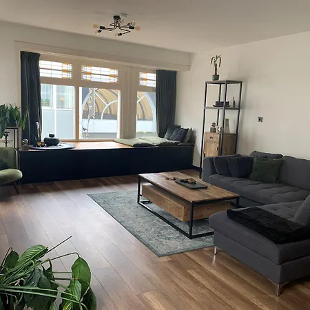 Apartment Liberty-living - Prachtig & Ruim Centrum *