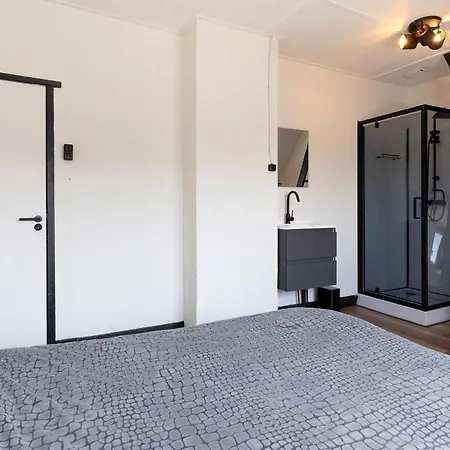 Liberty-living - Prachtig & Ruim Centrum Apeldoorn